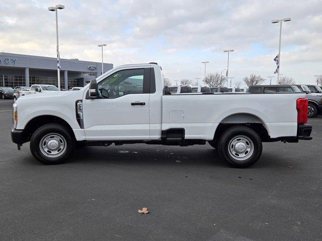 used 2024 Ford F-250 car, priced at $46,990