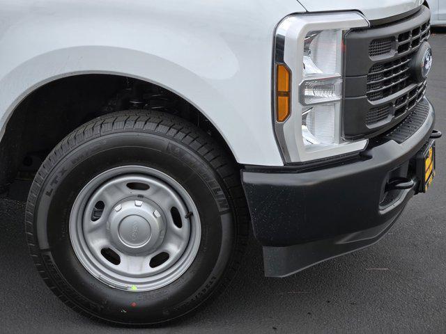 used 2024 Ford F-250 car, priced at $46,990