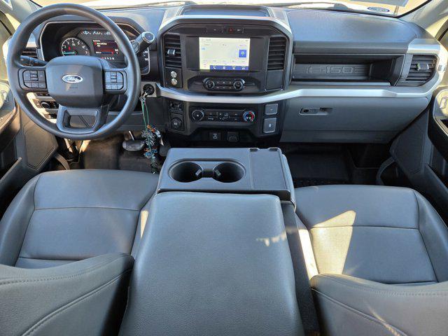 used 2022 Ford F-150 car, priced at $31,990