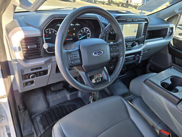 used 2022 Ford F-150 car, priced at $31,990