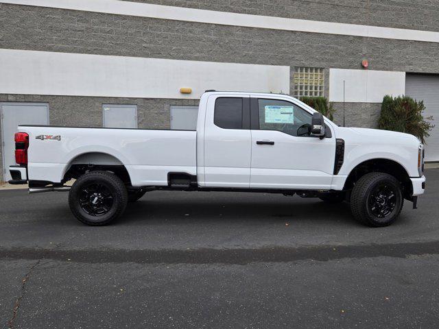 new 2024 Ford F-350 car, priced at $61,300