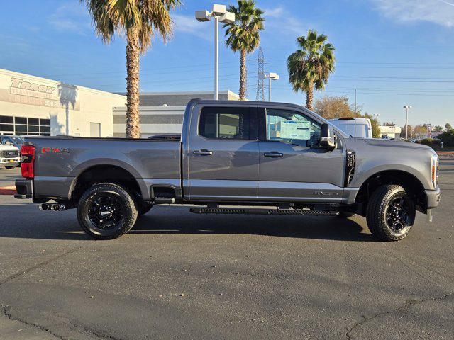 new 2024 Ford F-250 car, priced at $75,760