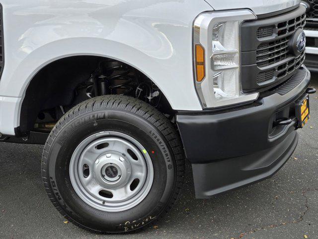 new 2024 Ford F-350 car