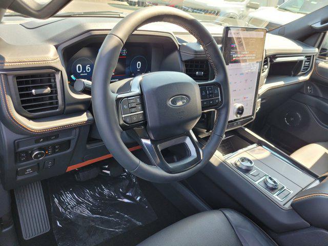 new 2024 Ford Expedition car, priced at $86,617