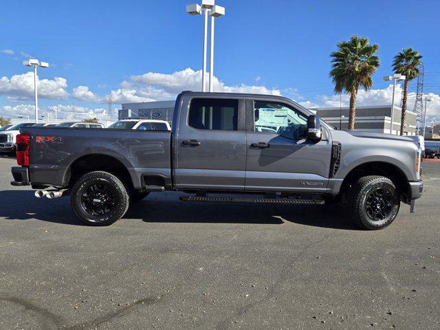 new 2024 Ford F-250 car, priced at $72,200