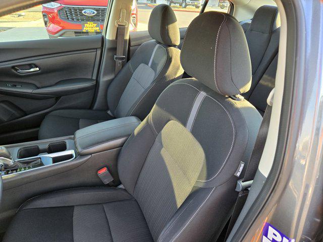 used 2020 Nissan Sentra car, priced at $17,955