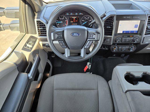 used 2022 Ford F-250 car, priced at $49,690