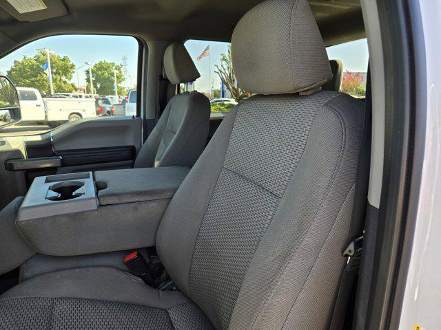 used 2022 Ford F-250 car, priced at $49,690