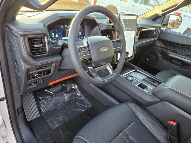 new 2024 Ford Expedition car, priced at $82,835