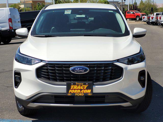 new 2024 Ford Escape car, priced at $41,390