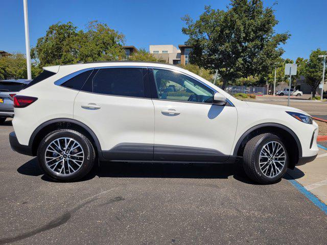 new 2024 Ford Escape car, priced at $41,390