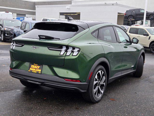 new 2024 Ford Mustang Mach-E car, priced at $44,330