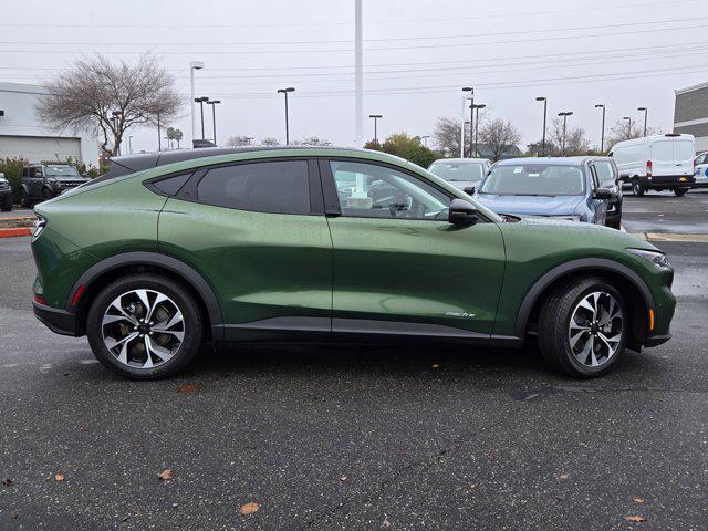 new 2024 Ford Mustang Mach-E car, priced at $44,330