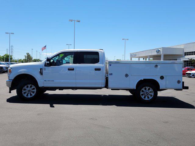 used 2020 Ford F-350 car, priced at $61,990