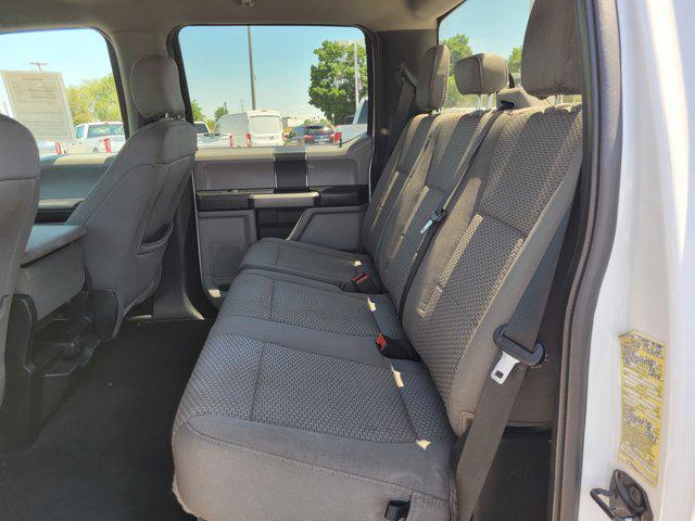 used 2020 Ford F-350 car, priced at $61,990