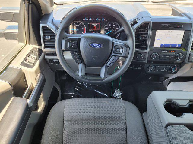 used 2020 Ford F-350 car, priced at $61,990