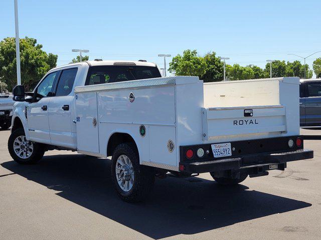 used 2020 Ford F-350 car, priced at $61,990