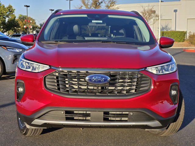 new 2024 Ford Escape car, priced at $40,895