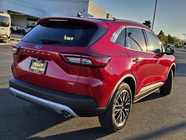 new 2024 Ford Escape car, priced at $40,895