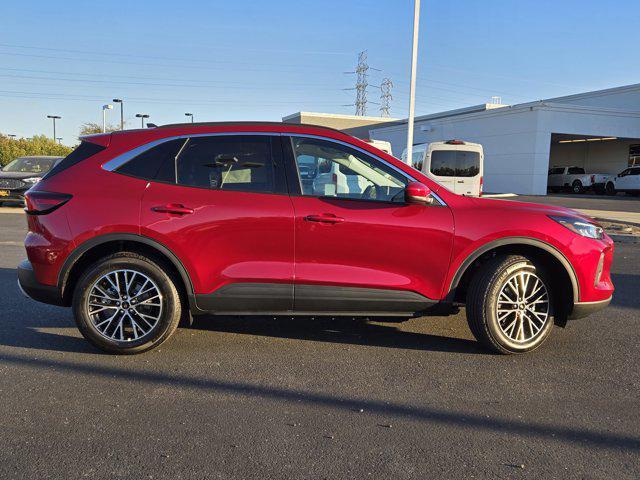 new 2024 Ford Escape car, priced at $40,895