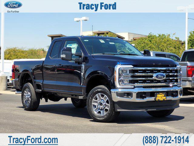 new 2024 Ford F-350 car, priced at $63,774