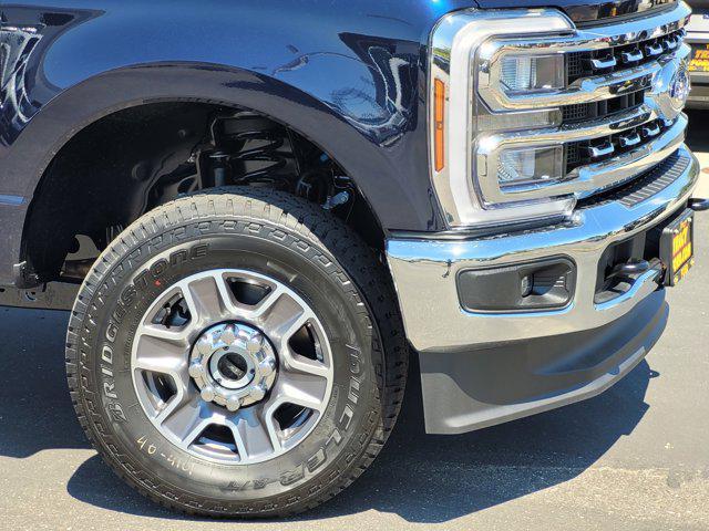 new 2024 Ford F-350 car, priced at $63,774