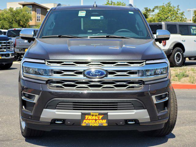 new 2024 Ford Expedition car, priced at $86,617