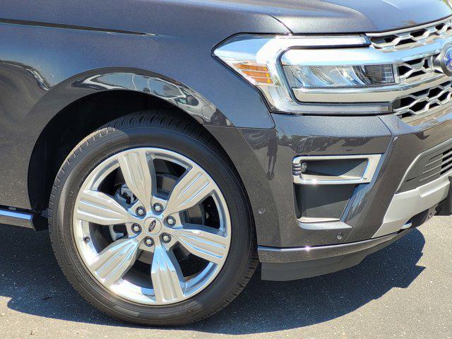 new 2024 Ford Expedition car, priced at $86,617