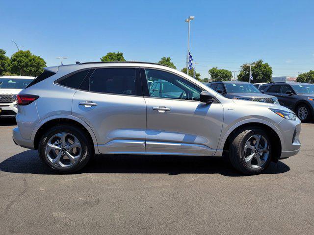 new 2024 Ford Escape car, priced at $35,790