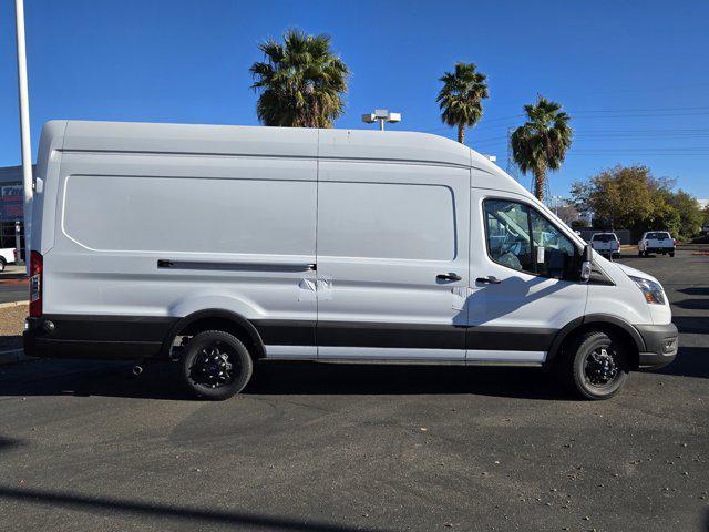 new 2024 Ford Transit-250 car, priced at $65,325