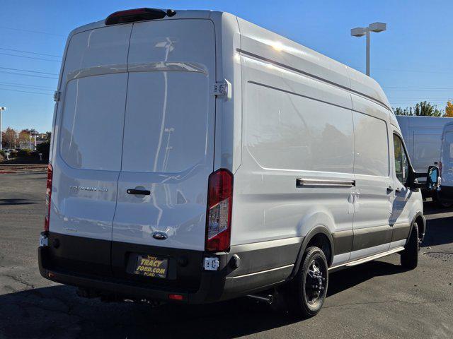 new 2024 Ford Transit-250 car, priced at $65,325