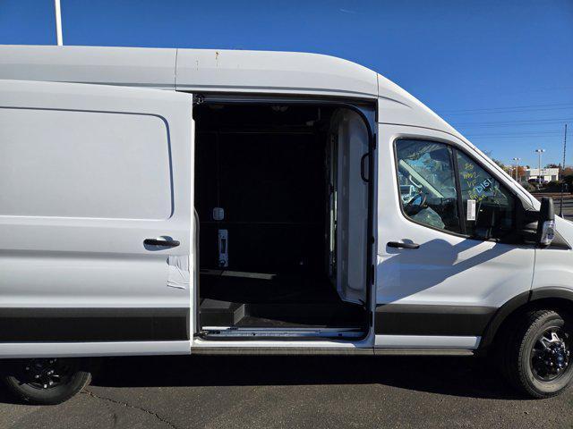 new 2024 Ford Transit-250 car, priced at $65,325