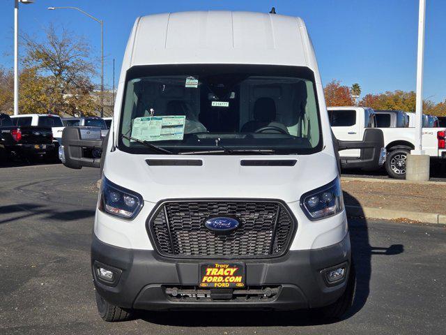 new 2024 Ford Transit-250 car, priced at $65,325