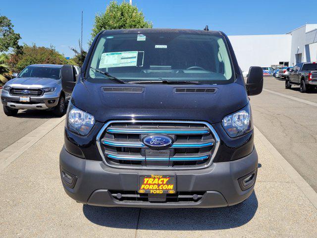 new 2023 Ford Transit-350 car, priced at $54,895