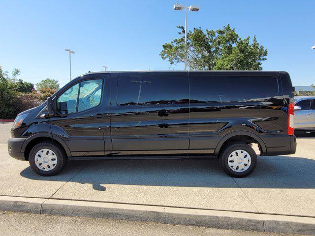 new 2023 Ford Transit-350 car, priced at $54,895