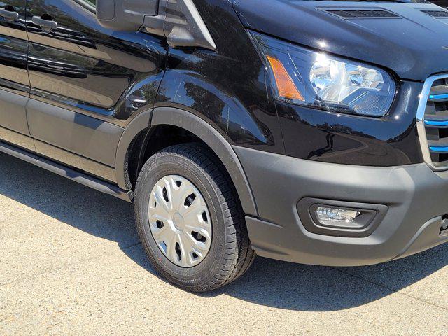 new 2023 Ford Transit-350 car, priced at $54,895