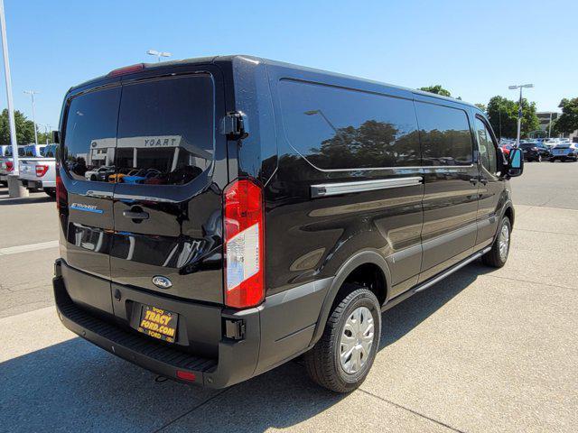 new 2023 Ford Transit-350 car, priced at $54,895