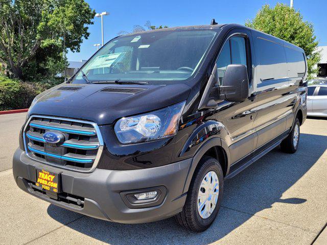 new 2023 Ford Transit-350 car, priced at $54,895