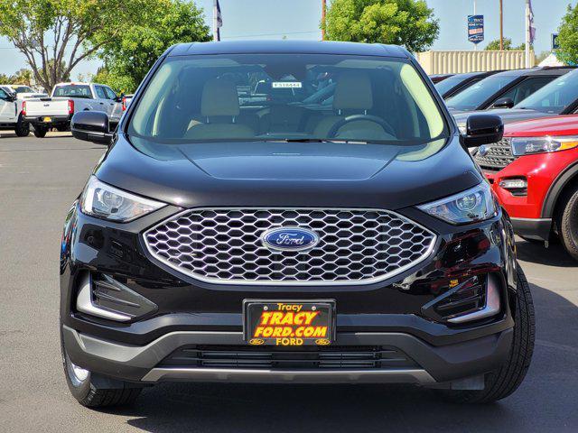 new 2024 Ford Edge car, priced at $39,742