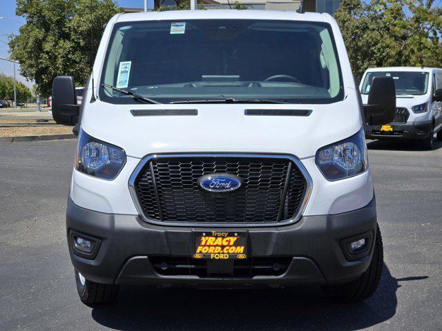 new 2024 Ford Transit-150 car, priced at $51,495