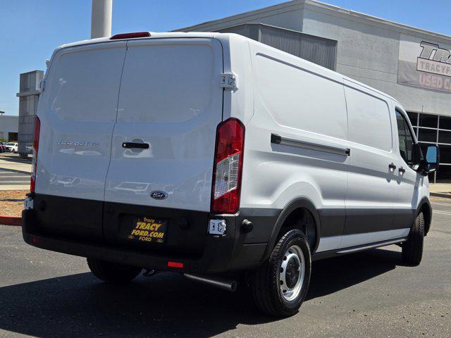 new 2024 Ford Transit-150 car, priced at $51,495