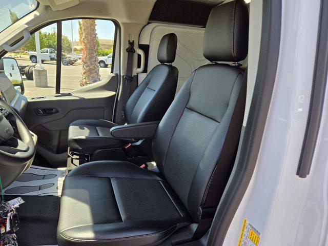 new 2024 Ford Transit-150 car, priced at $51,495