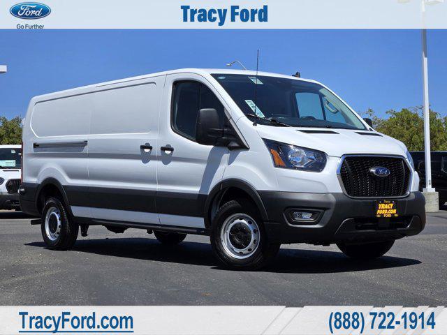 new 2024 Ford Transit-150 car, priced at $51,495