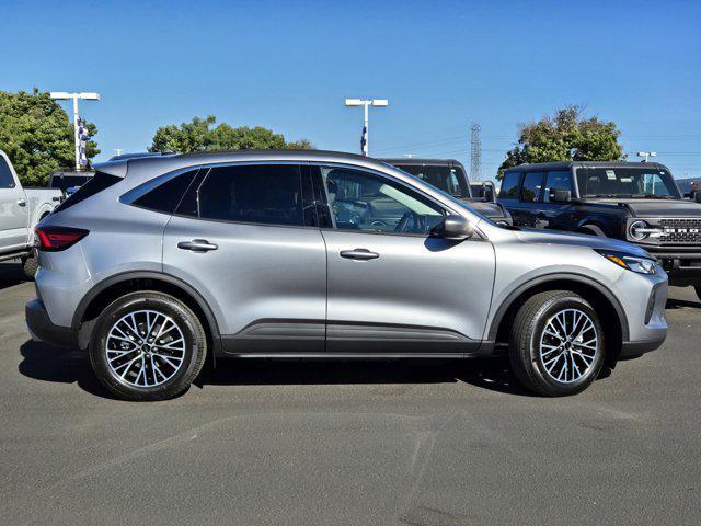 new 2024 Ford Escape car, priced at $40,990