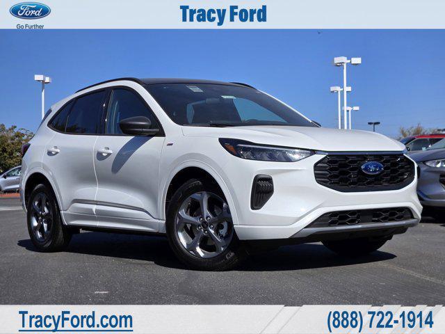 new 2024 Ford Escape car, priced at $35,815