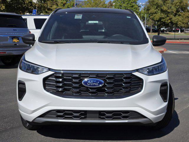 new 2024 Ford Escape car, priced at $35,315