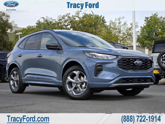 new 2024 Ford Escape car, priced at $33,790