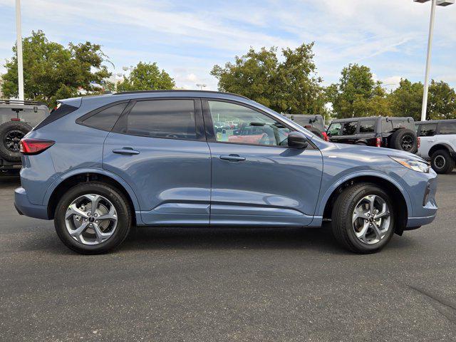 new 2024 Ford Escape car, priced at $33,790