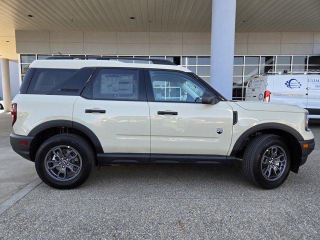 new 2024 Ford Bronco Sport car, priced at $30,990