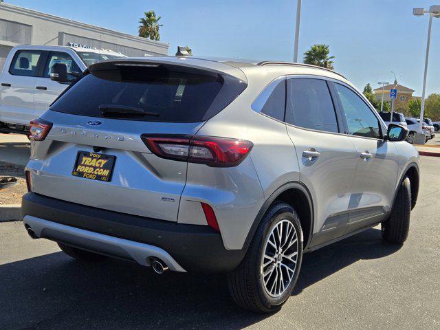 new 2024 Ford Escape car, priced at $40,990